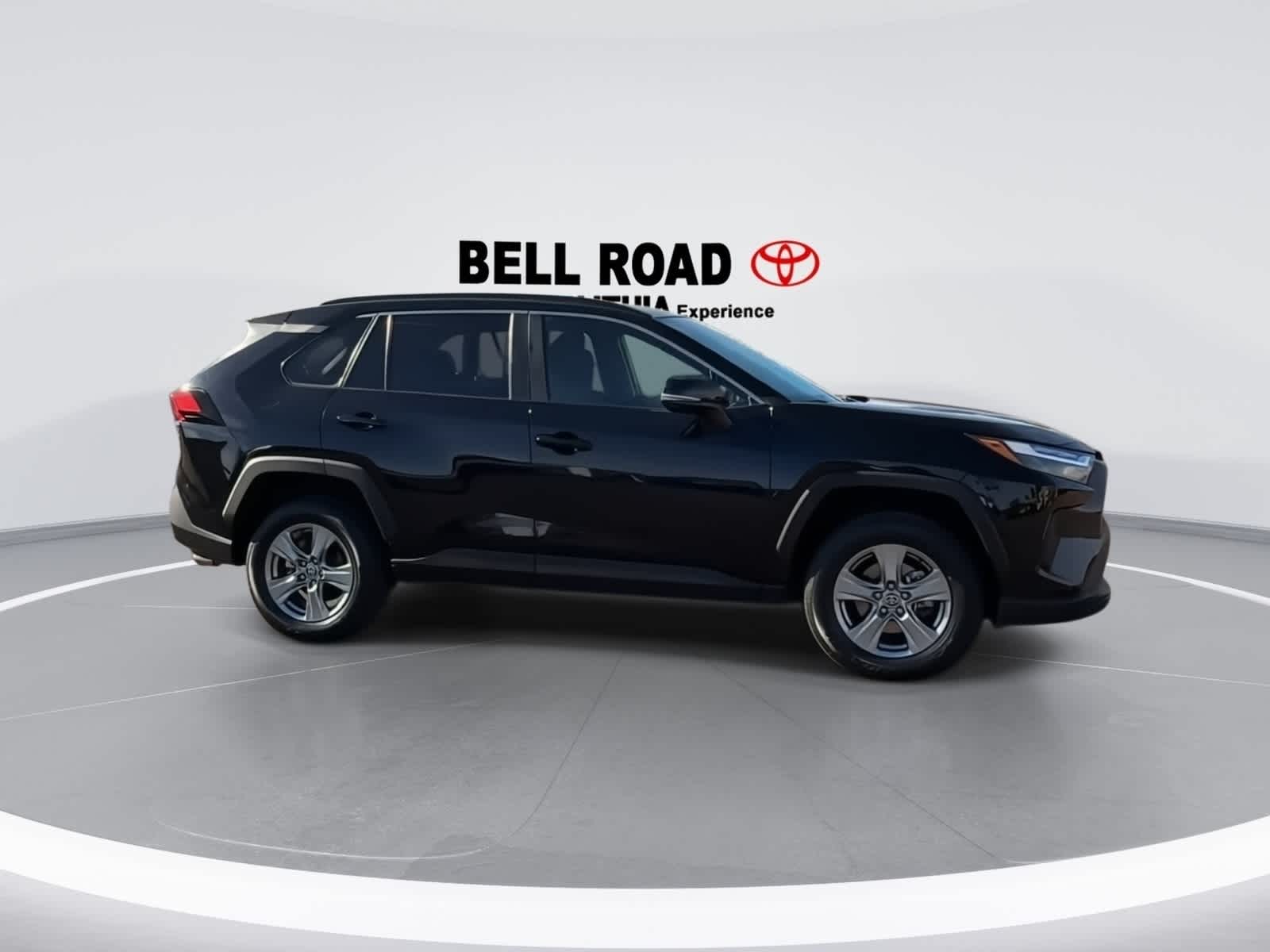 Thumbnail: 2023 Toyota RAV4 - 9