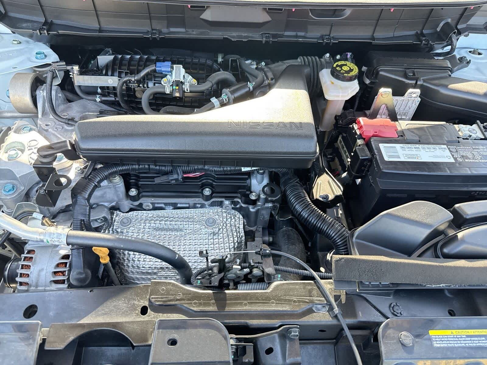 Thumbnail: 2020 Nissan Rogue - 31