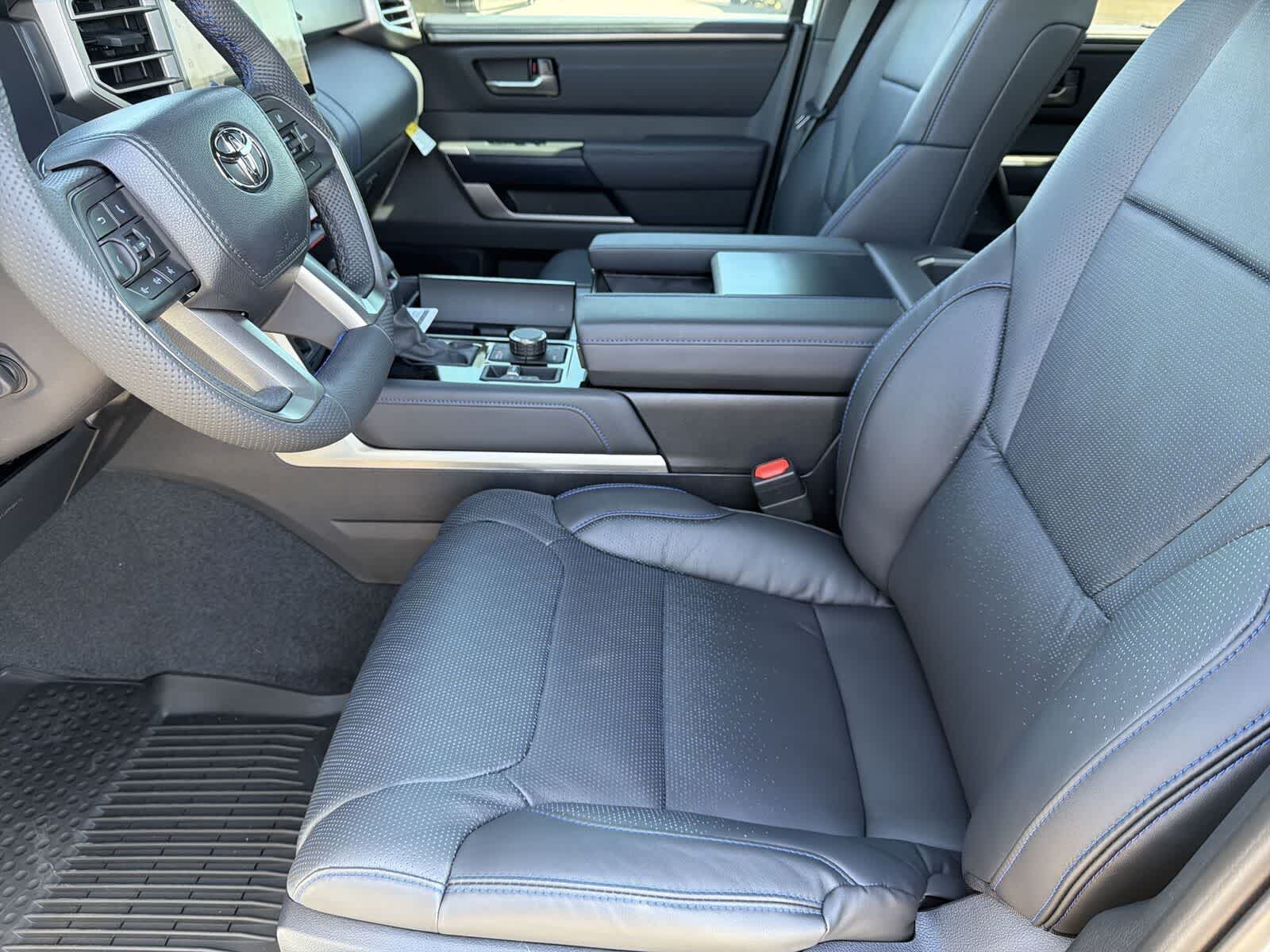 Thumbnail: 2026 Toyota Tundra - 17