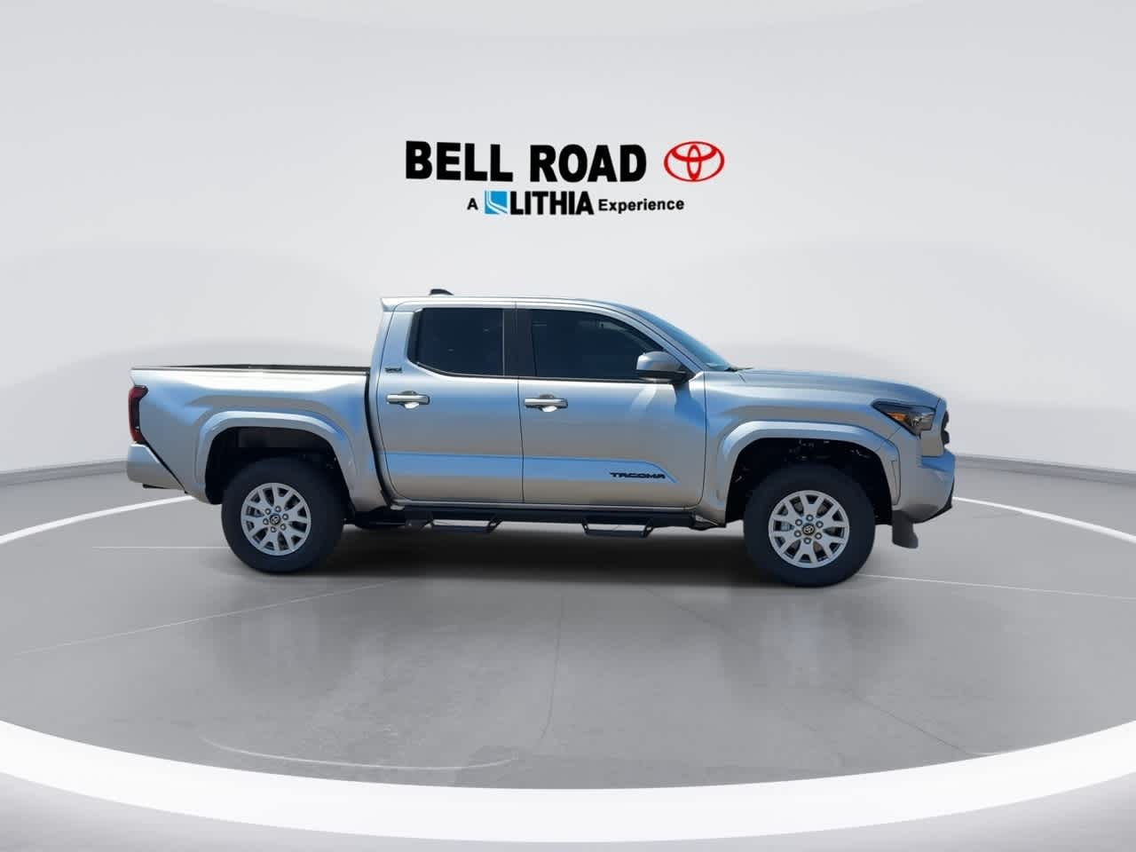 Thumbnail: 2025 Toyota Tacoma - 9