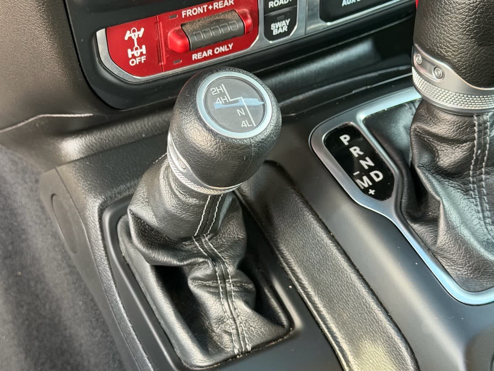 Thumbnail: 2025 Jeep Wrangler - 11