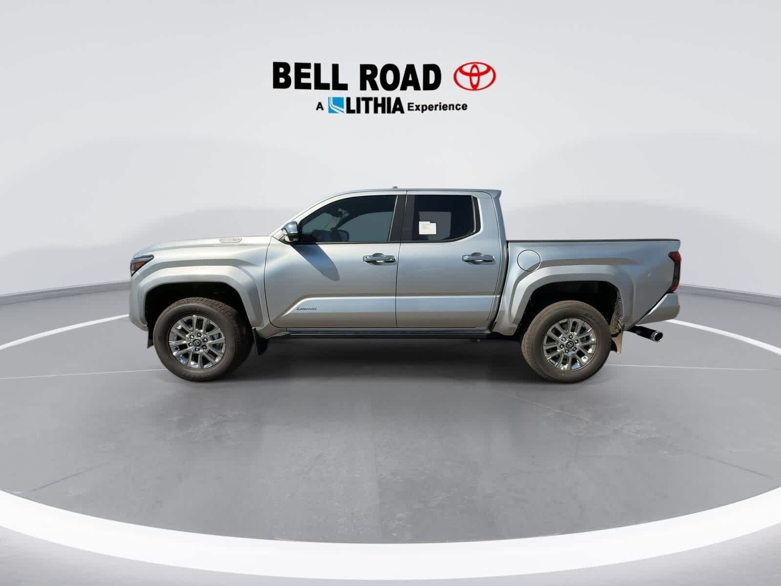 Thumbnail: 2025 Toyota Tacoma - 5
