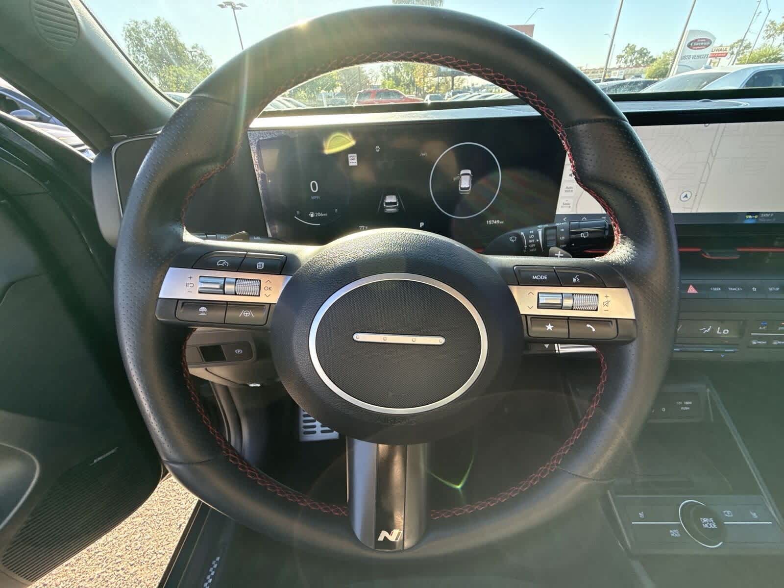 Thumbnail: 2024 Hyundai Kona - 27