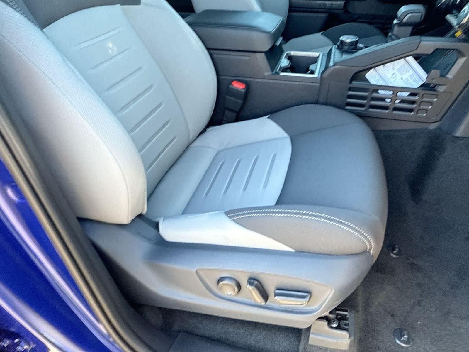 Thumbnail: 2025 Toyota Tacoma - 11