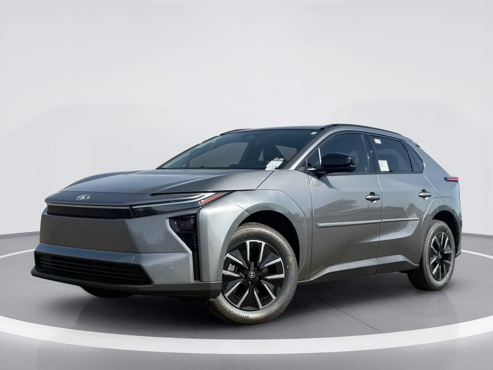Thumbnail: 2026 Toyota bZ - 2