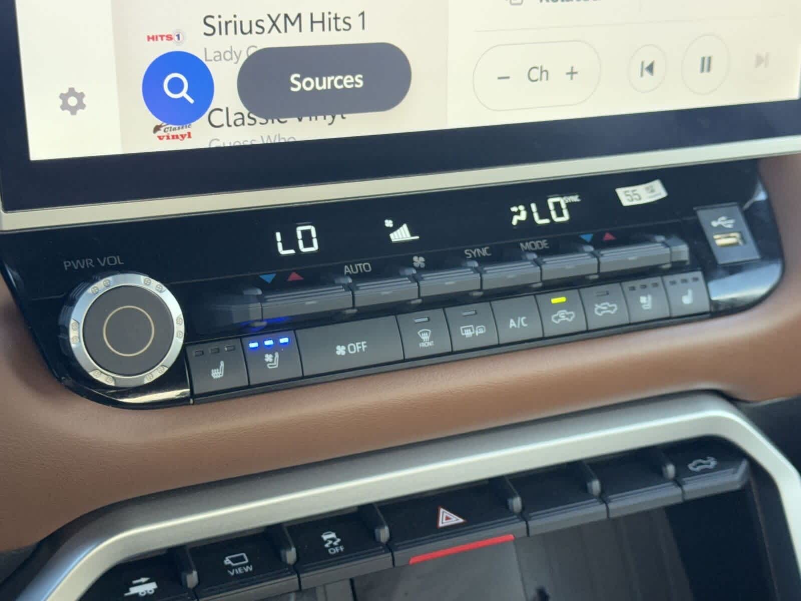 Thumbnail: 2025 Toyota Tundra - 22