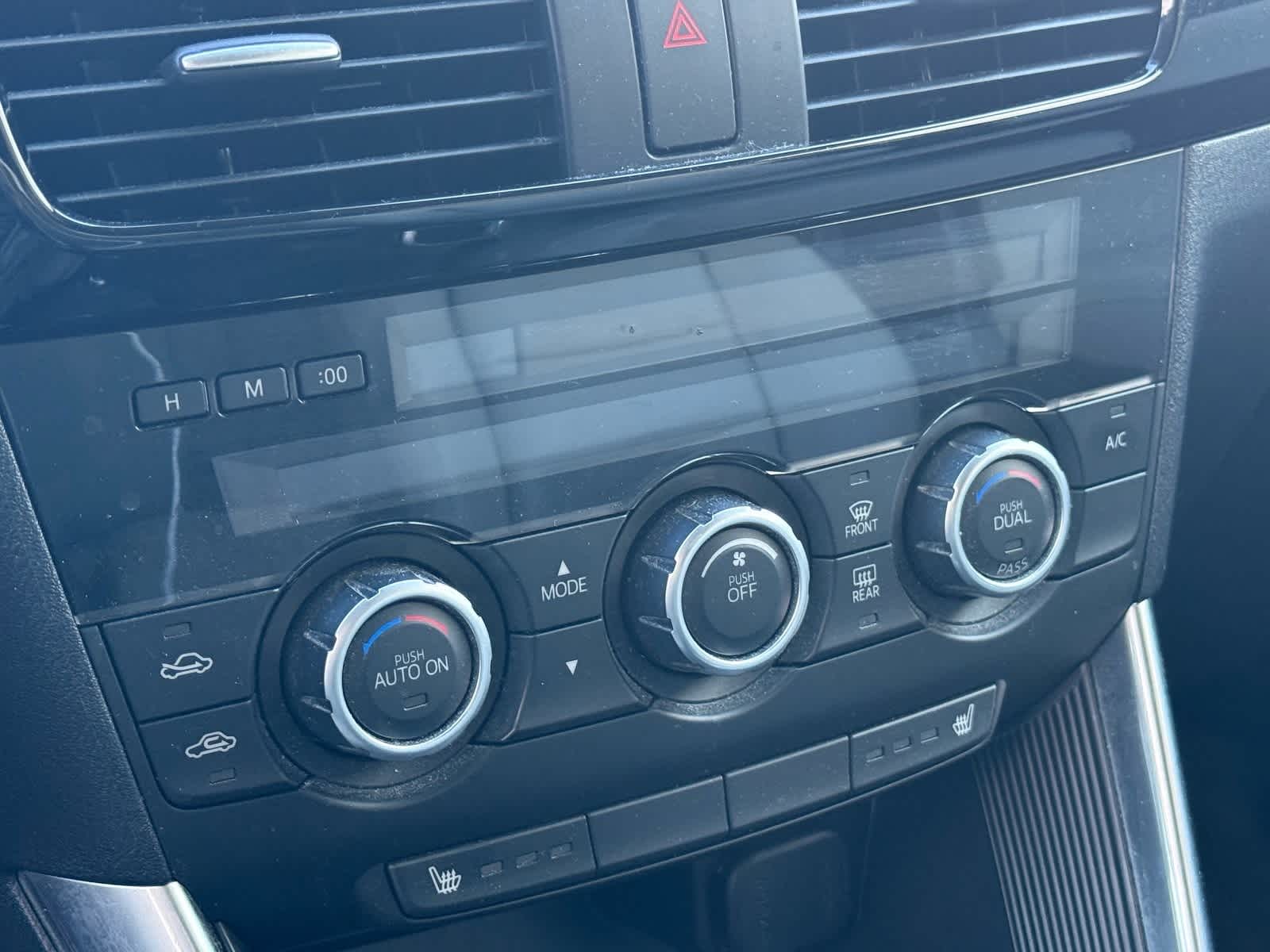 Thumbnail: 2013 Mazda CX-5 - 11