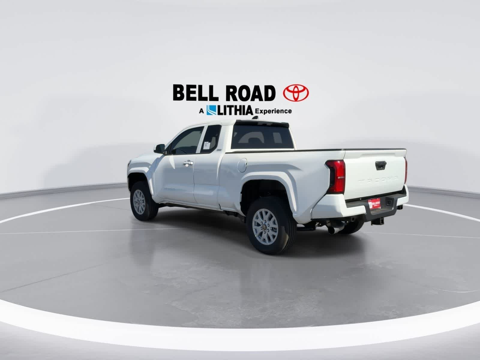 Thumbnail: 2026 Toyota Tacoma - 6