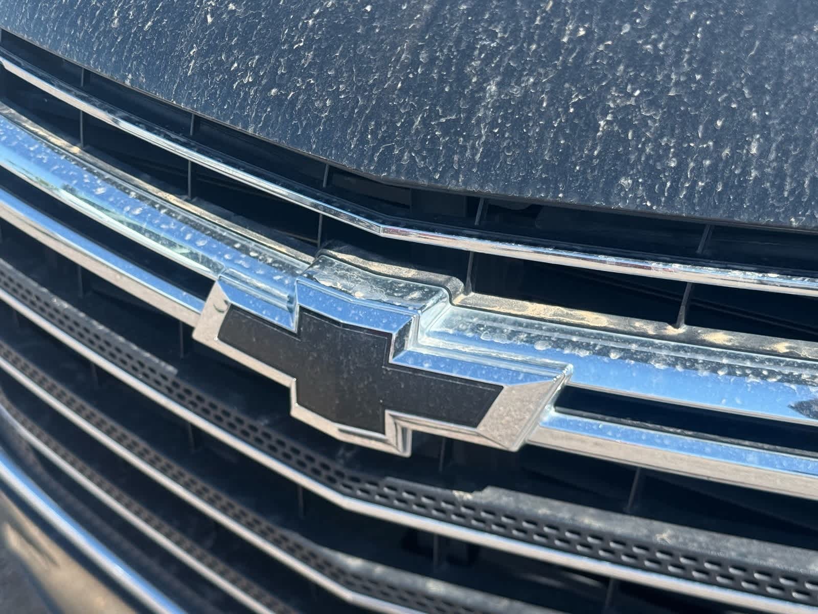 Thumbnail: 2018 Chevrolet Traverse - 7