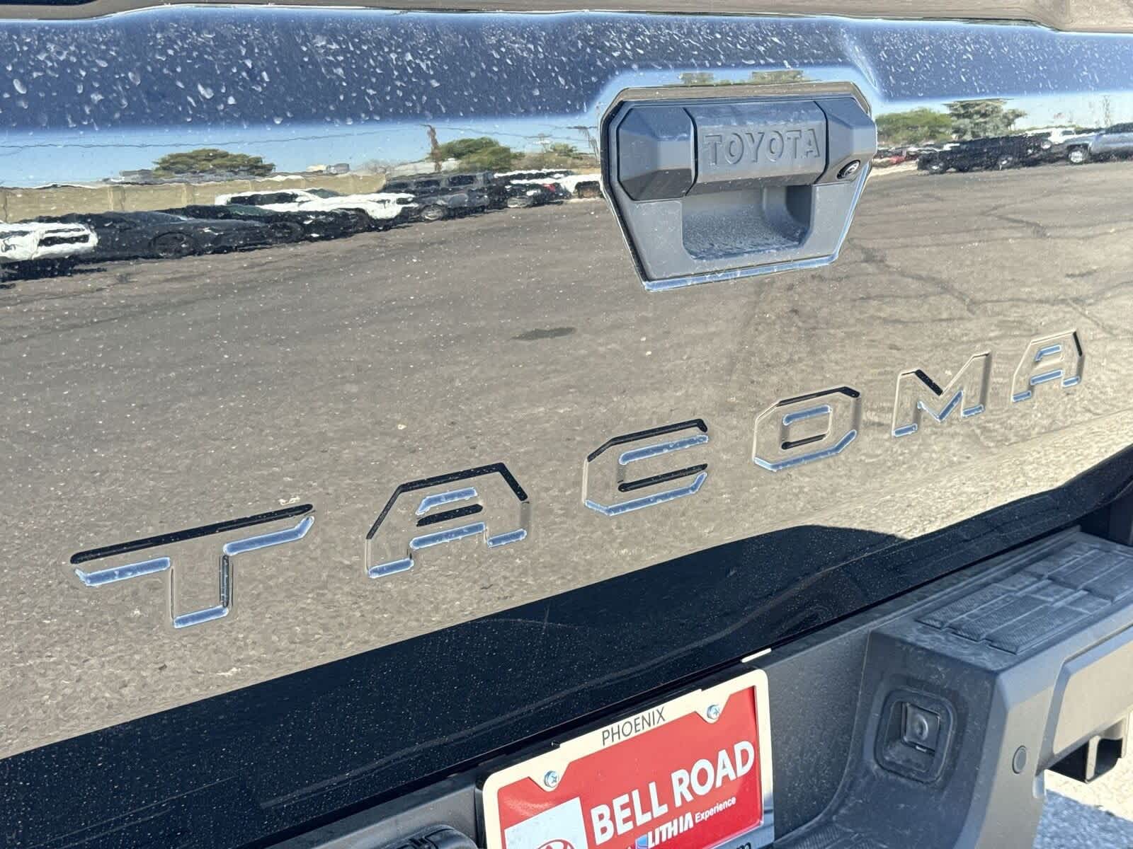 Thumbnail: 2025 Toyota Tacoma - 33