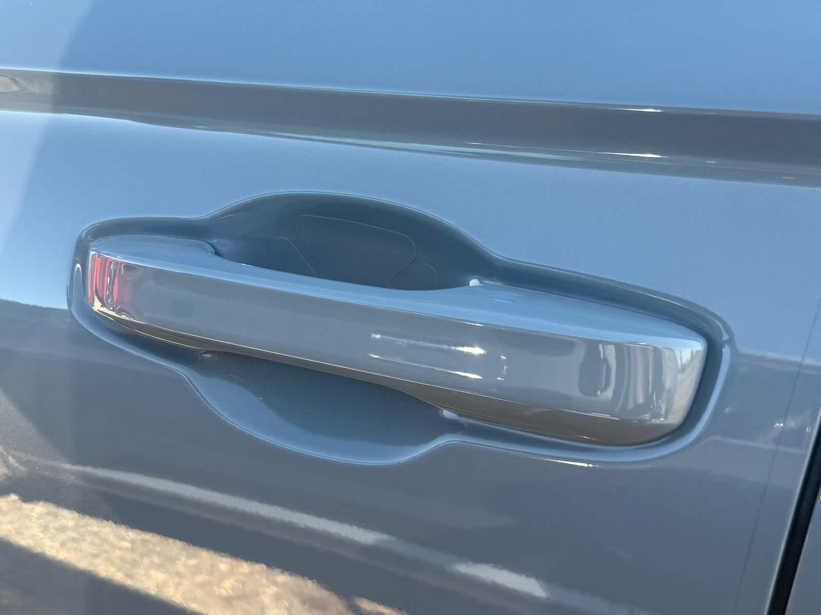 Thumbnail: 2025 Honda CR-V - 11