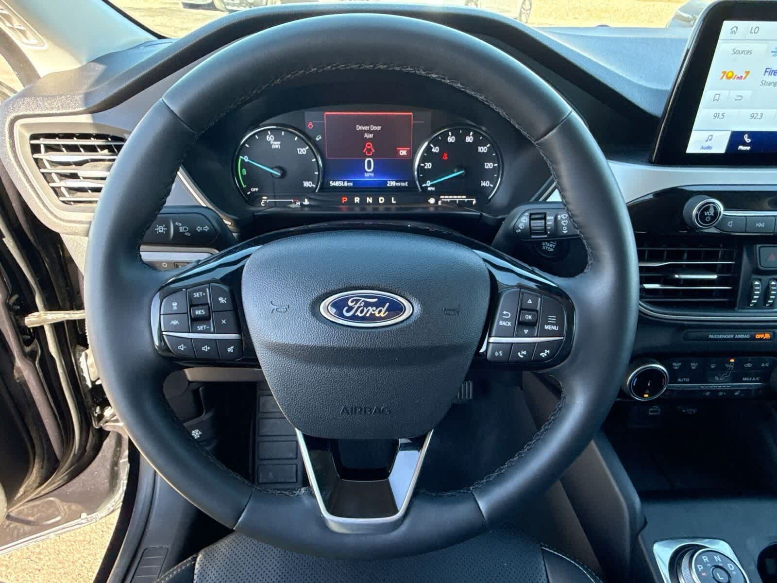 Thumbnail: 2022 Ford Escape - 26