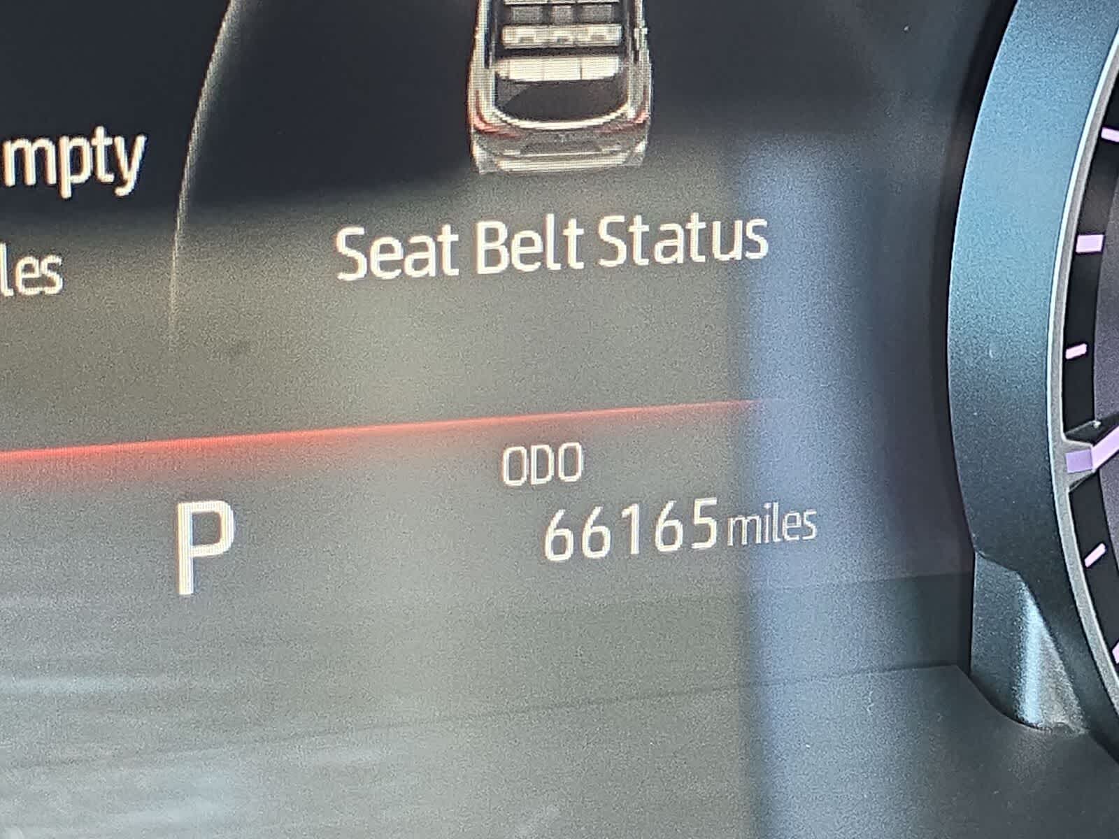 Thumbnail: 2022 Toyota Highlander - 32