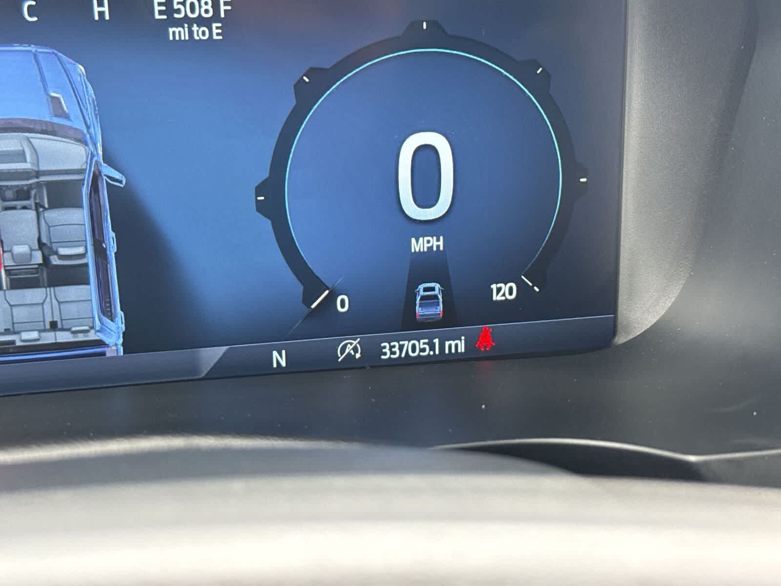 Thumbnail: 2025 Ford F-150 - 31