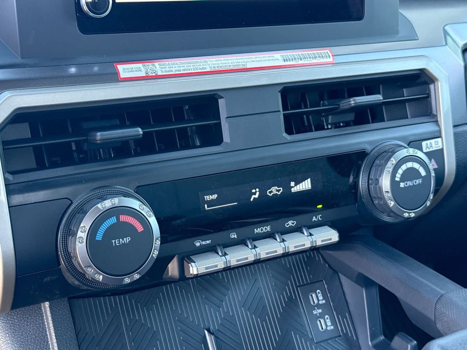 Thumbnail: 2025 Toyota Tacoma - 22