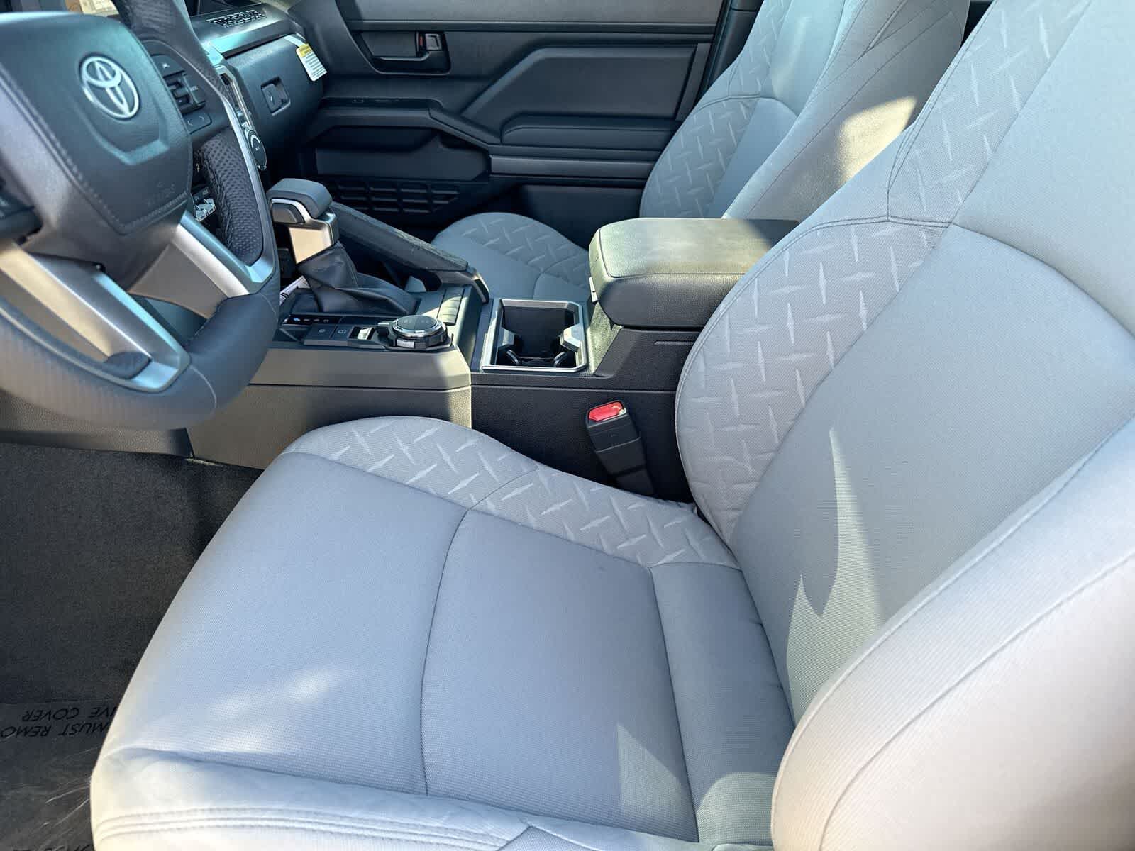 Thumbnail: 2025 Toyota Tacoma - 17