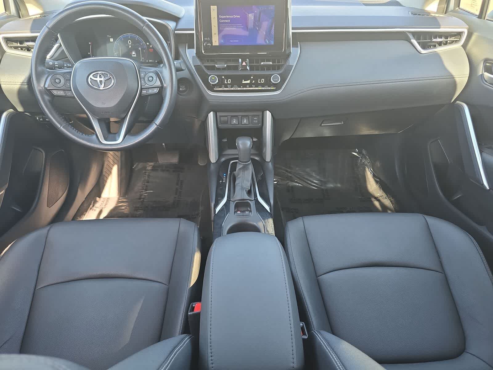 Thumbnail: 2024 Toyota Corolla Cross - 15