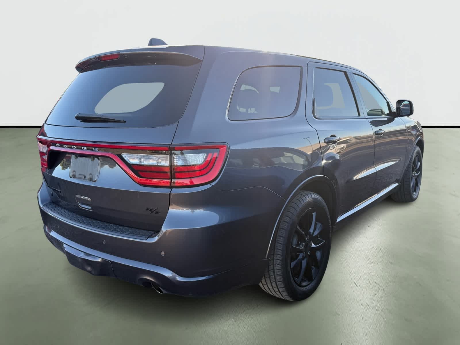 Thumbnail: 2018 Dodge Durango - 4