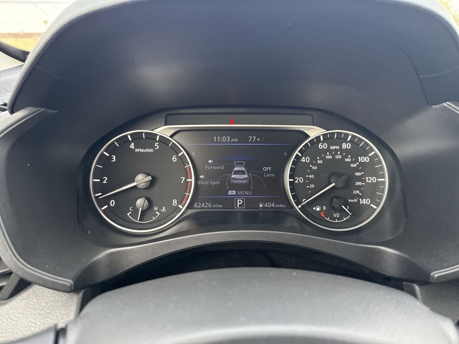 Thumbnail: 2024 Nissan Altima - 31