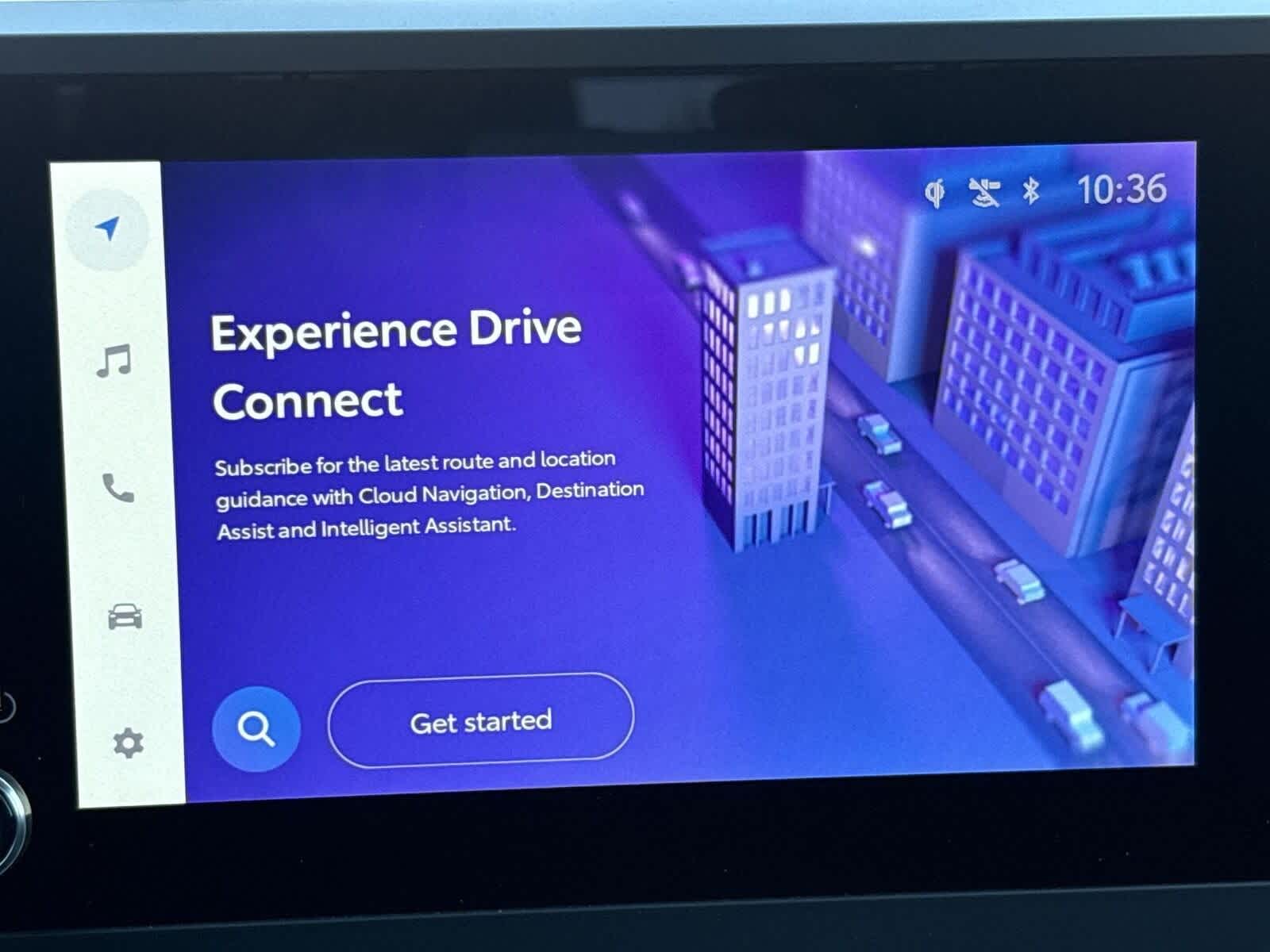 Thumbnail: 2025 Toyota 4Runner - 21