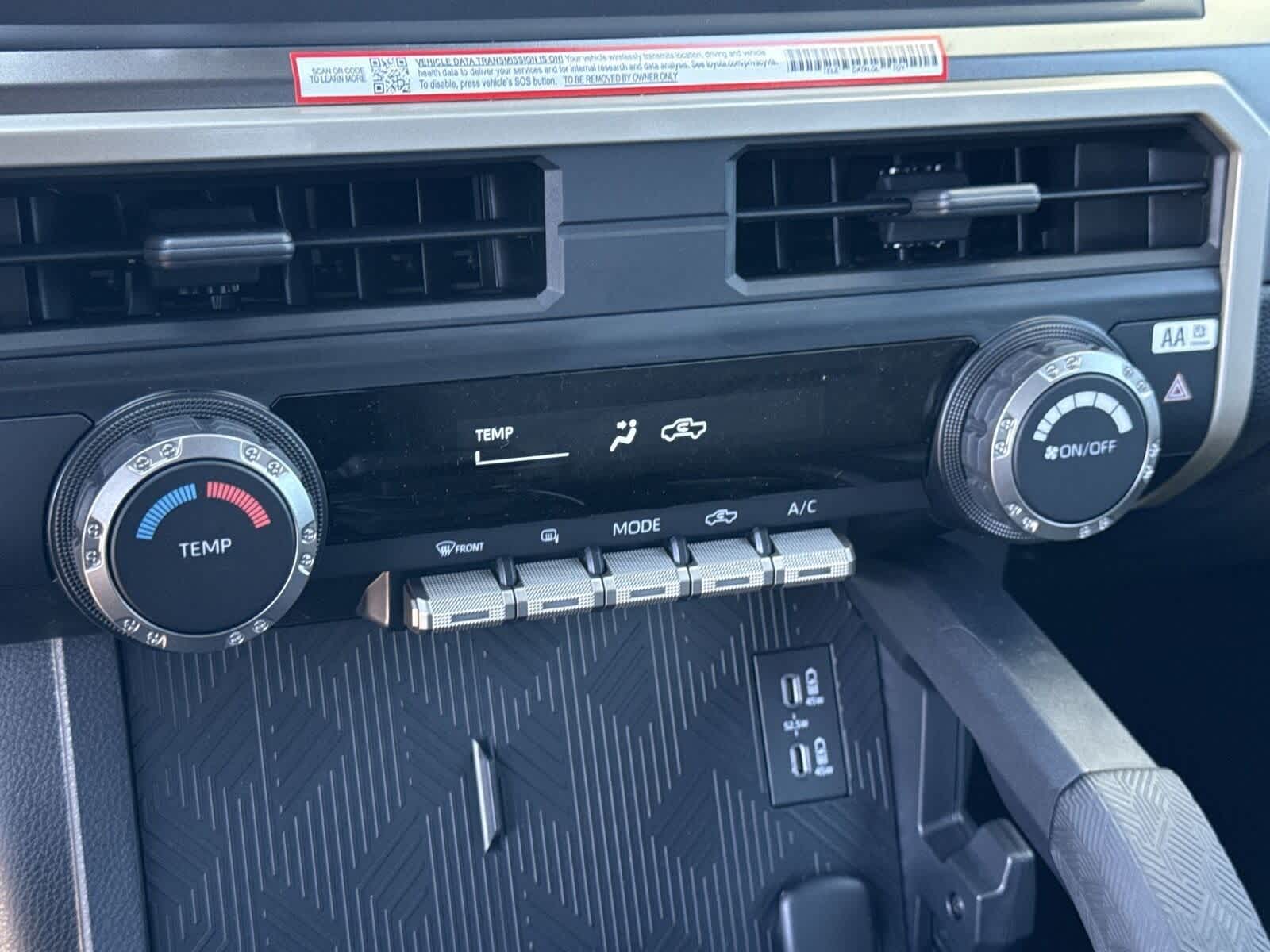 Thumbnail: 2025 Toyota Tacoma - 22