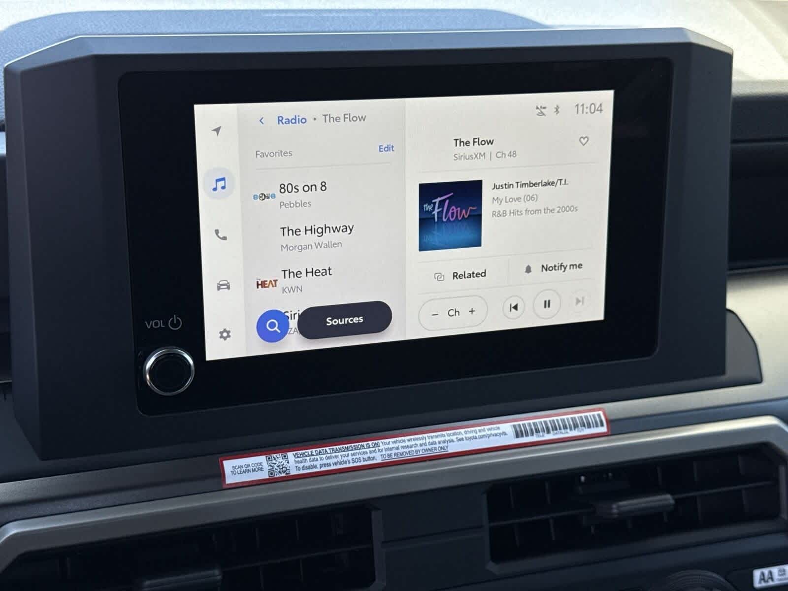 Thumbnail: 2025 Toyota Tacoma - 20