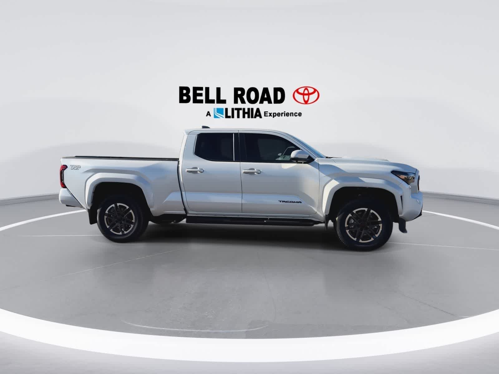 Thumbnail: 2026 Toyota Tacoma - 9