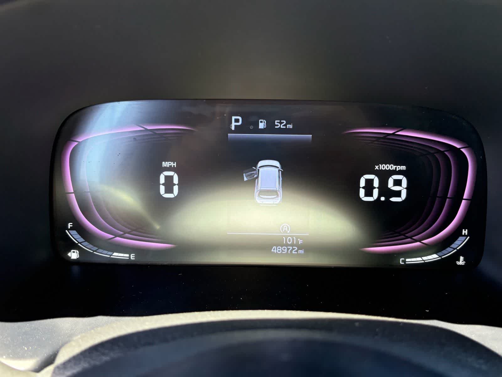 Thumbnail: 2024 Kia Soul - 18