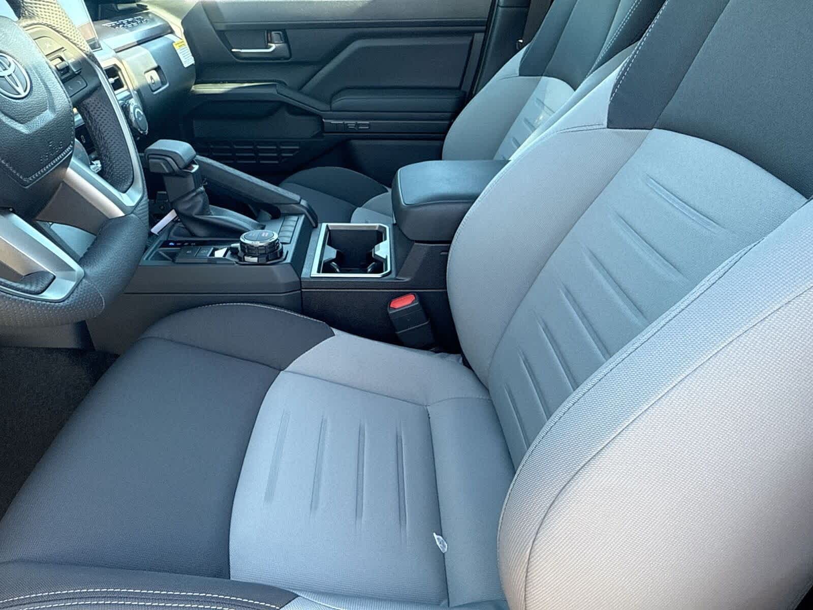 Thumbnail: 2025 Toyota Tacoma - 16