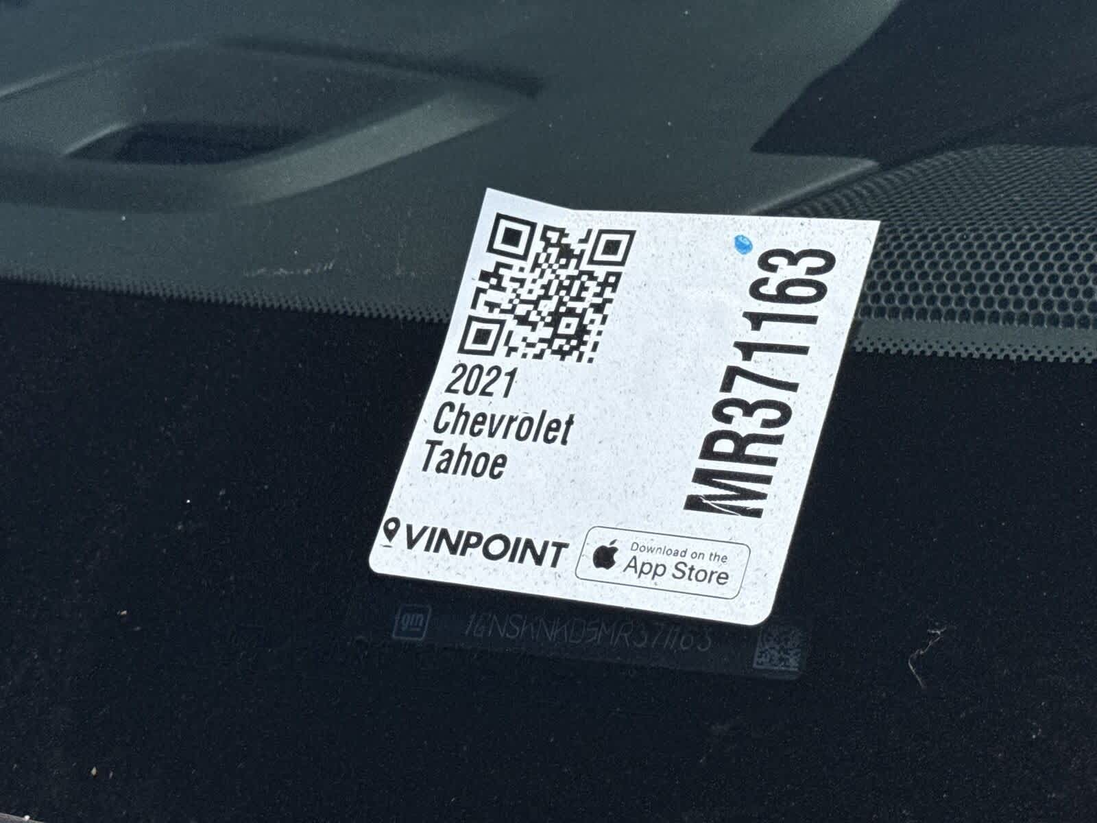 Thumbnail: 2021 Chevrolet Tahoe - 34