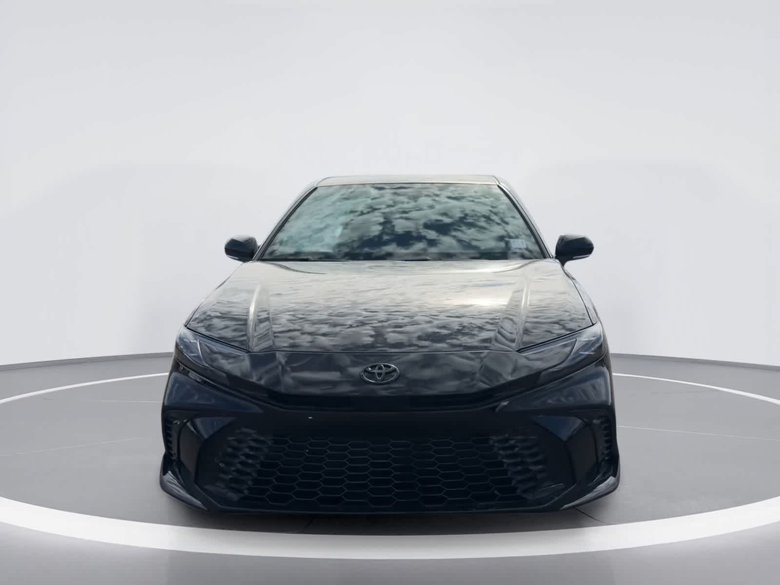 Thumbnail: 2026 Toyota Camry - 3