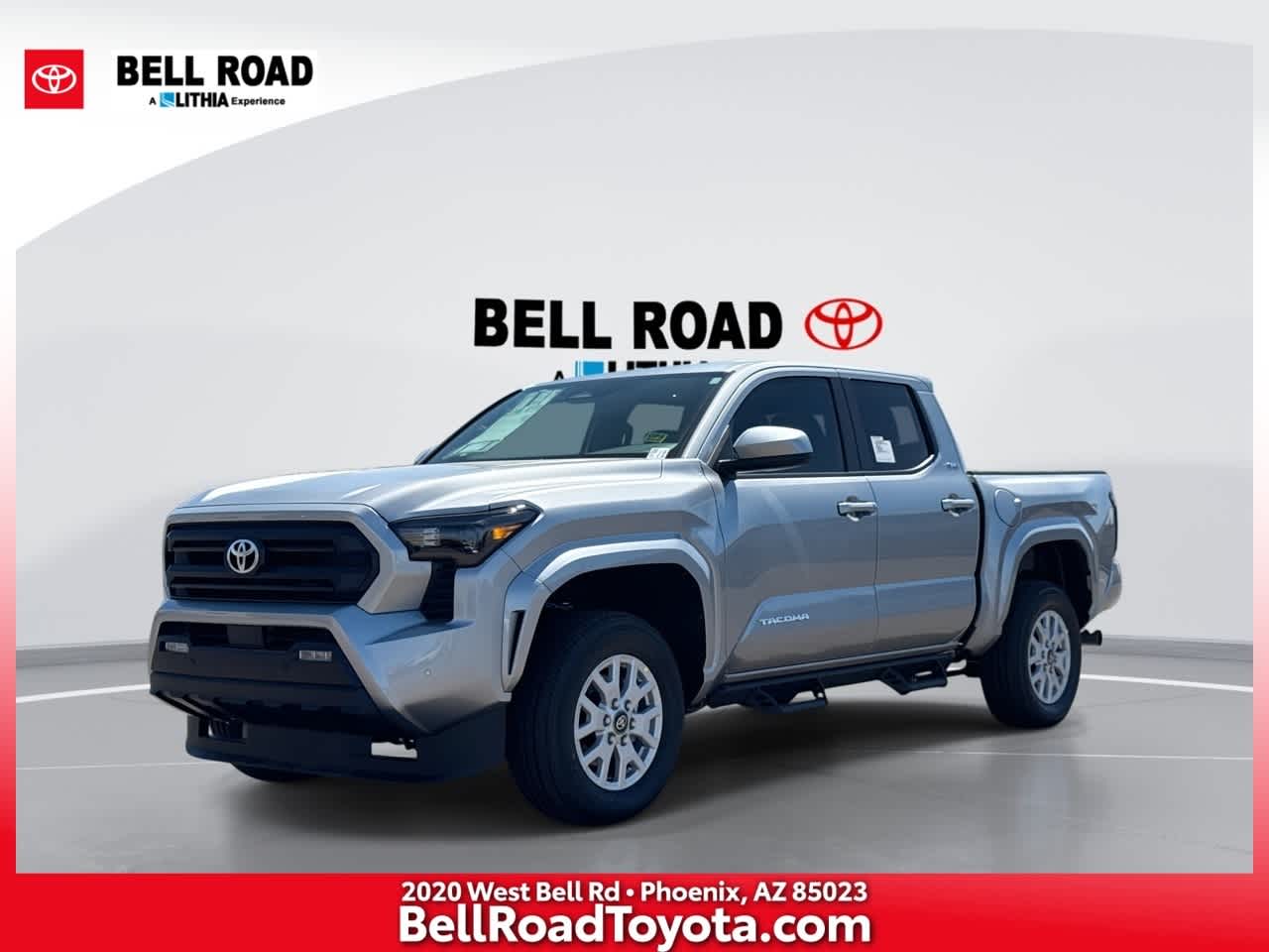 Thumbnail: 2025 Toyota Tacoma - 1