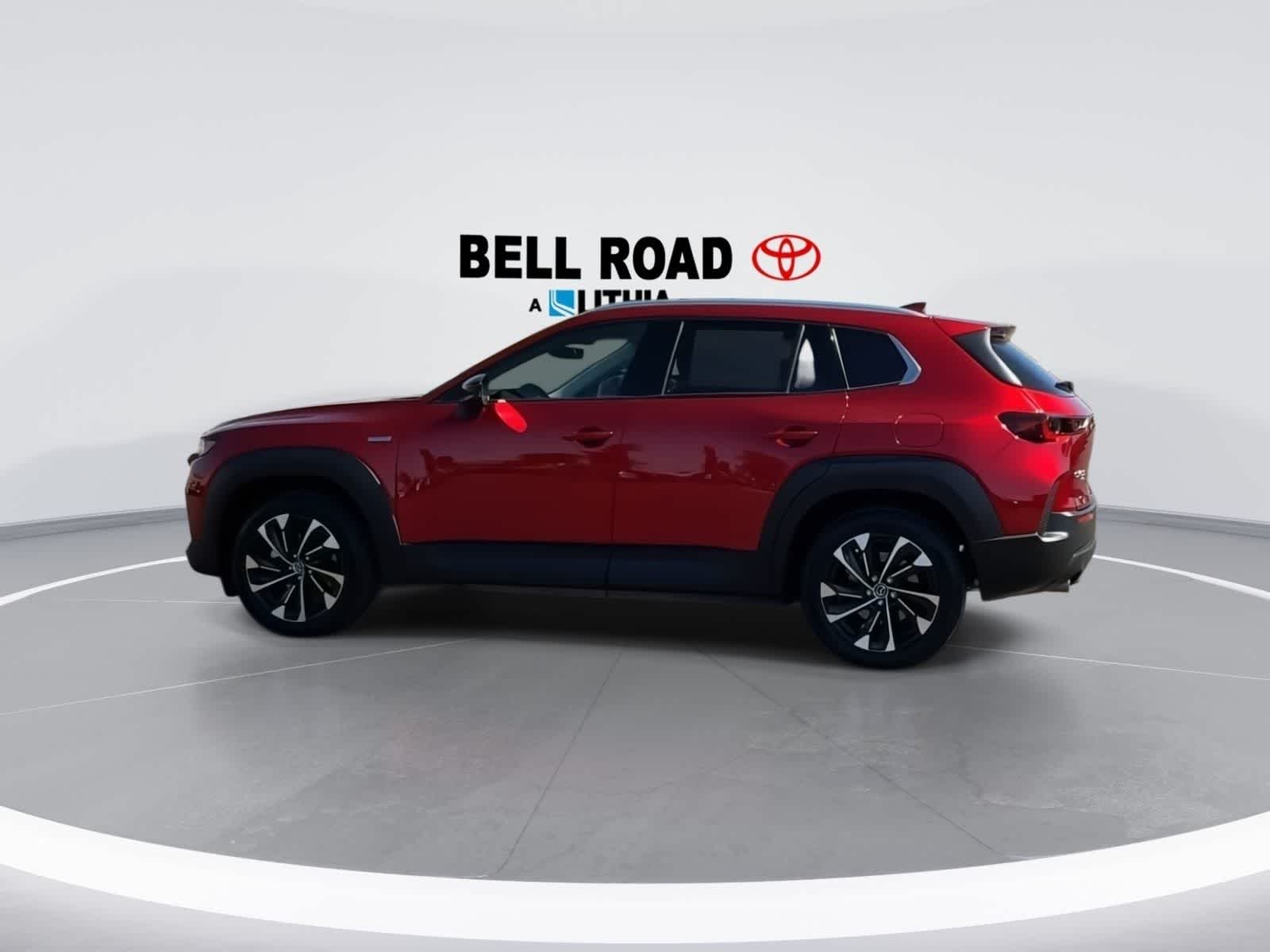 Thumbnail: 2025 Mazda CX-50 - 6