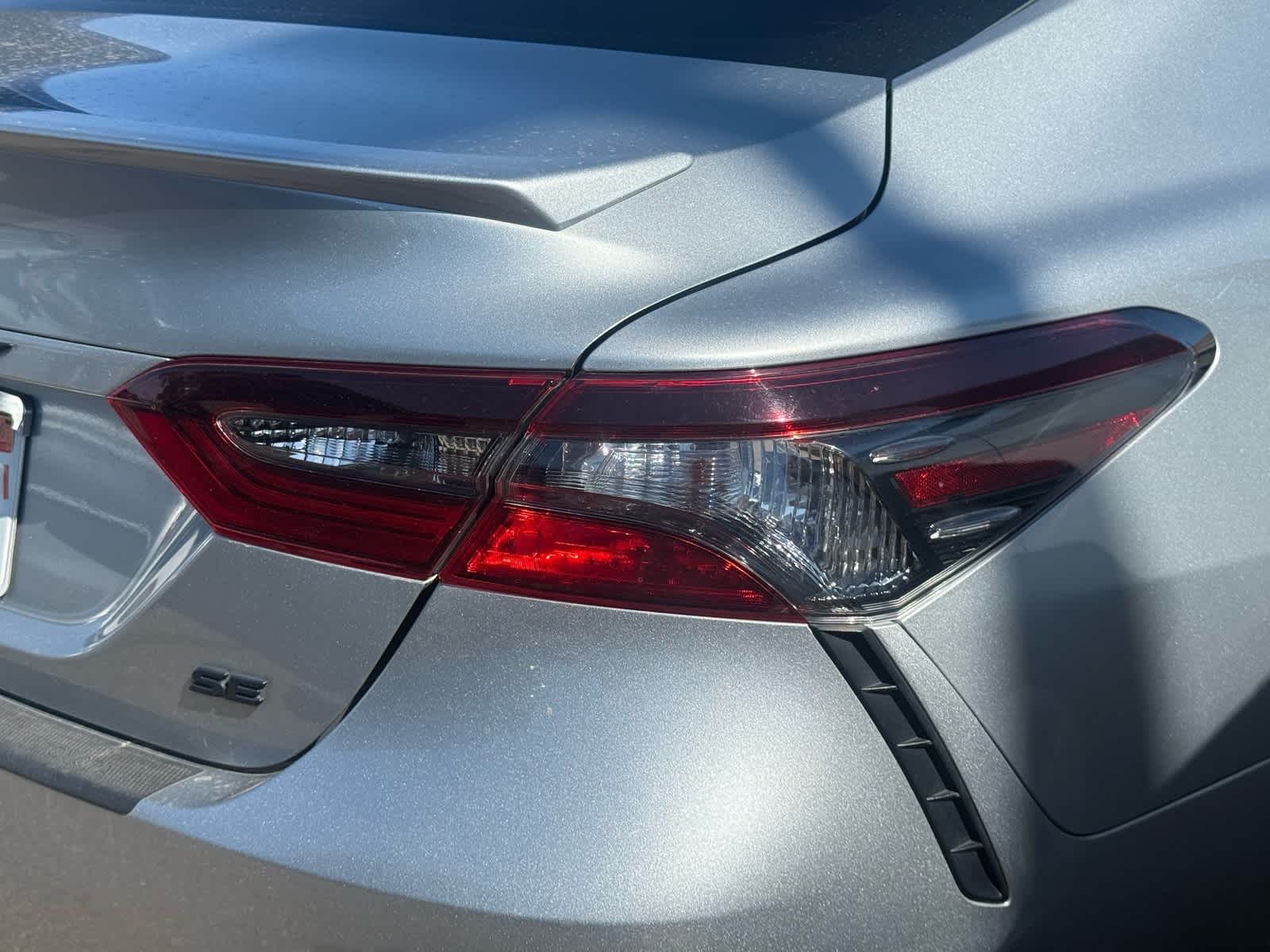 Thumbnail: 2022 Toyota Camry - 17