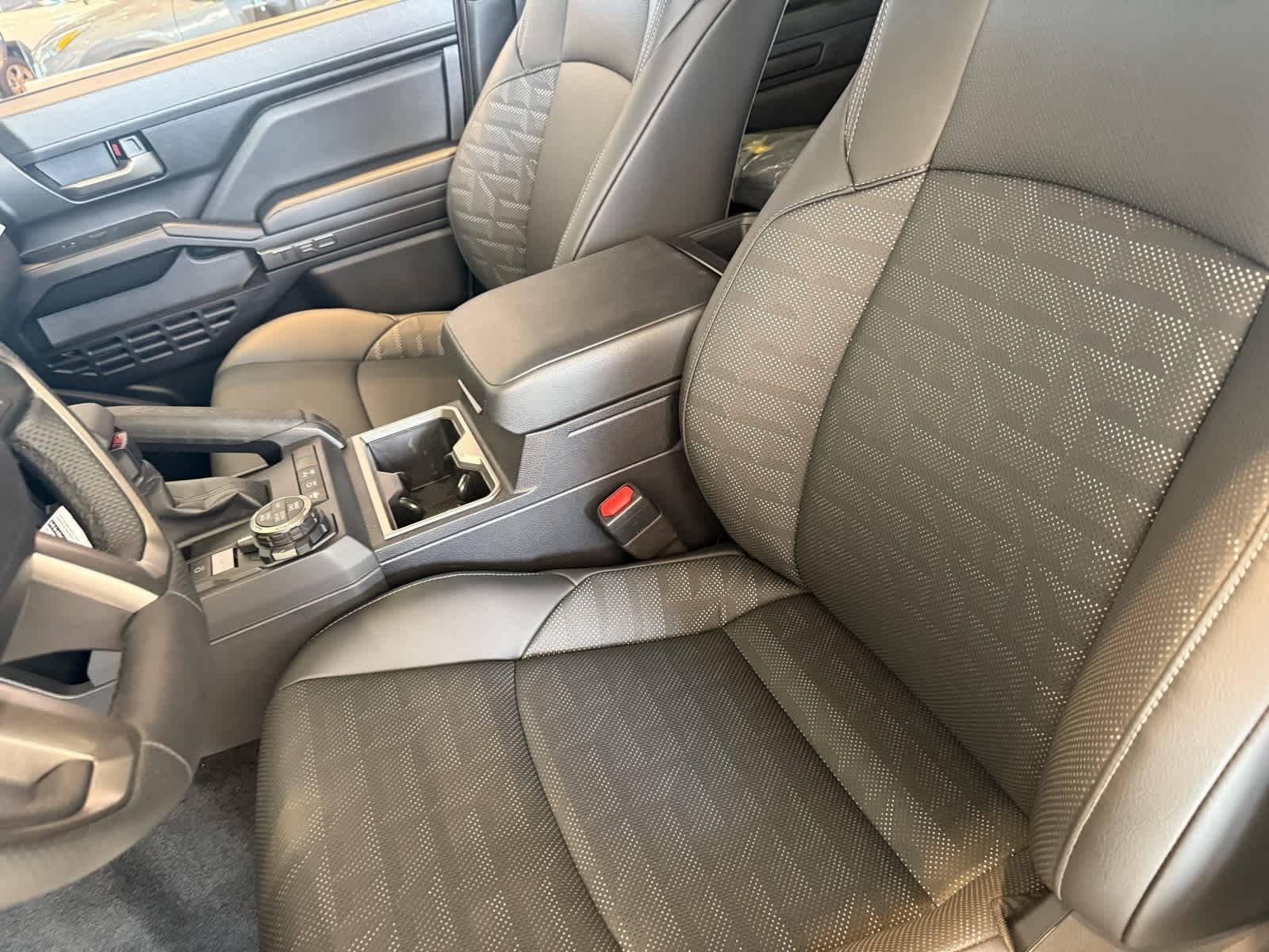 Thumbnail: 2025 Toyota Tacoma - 11