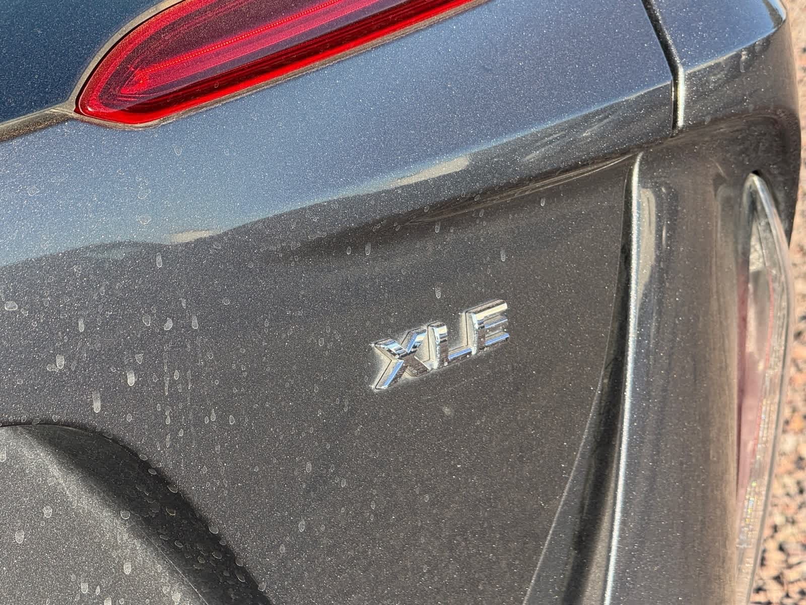 Thumbnail: 2020 Toyota Prius Prime - 9