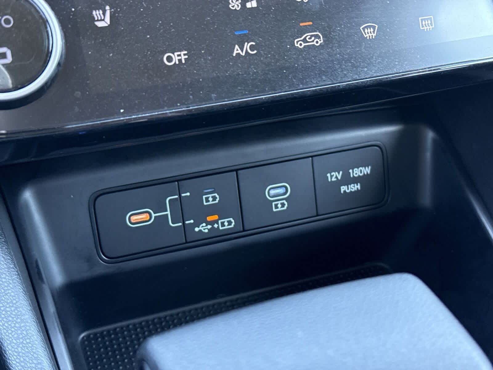 Thumbnail: 2026 Hyundai Tucson - 24