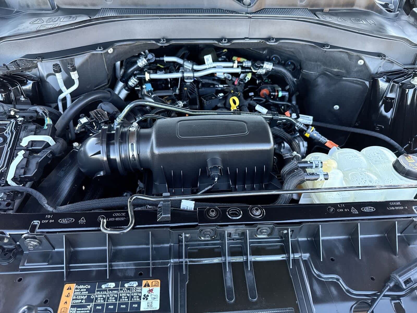 Thumbnail: 2022 Ford Explorer - 30