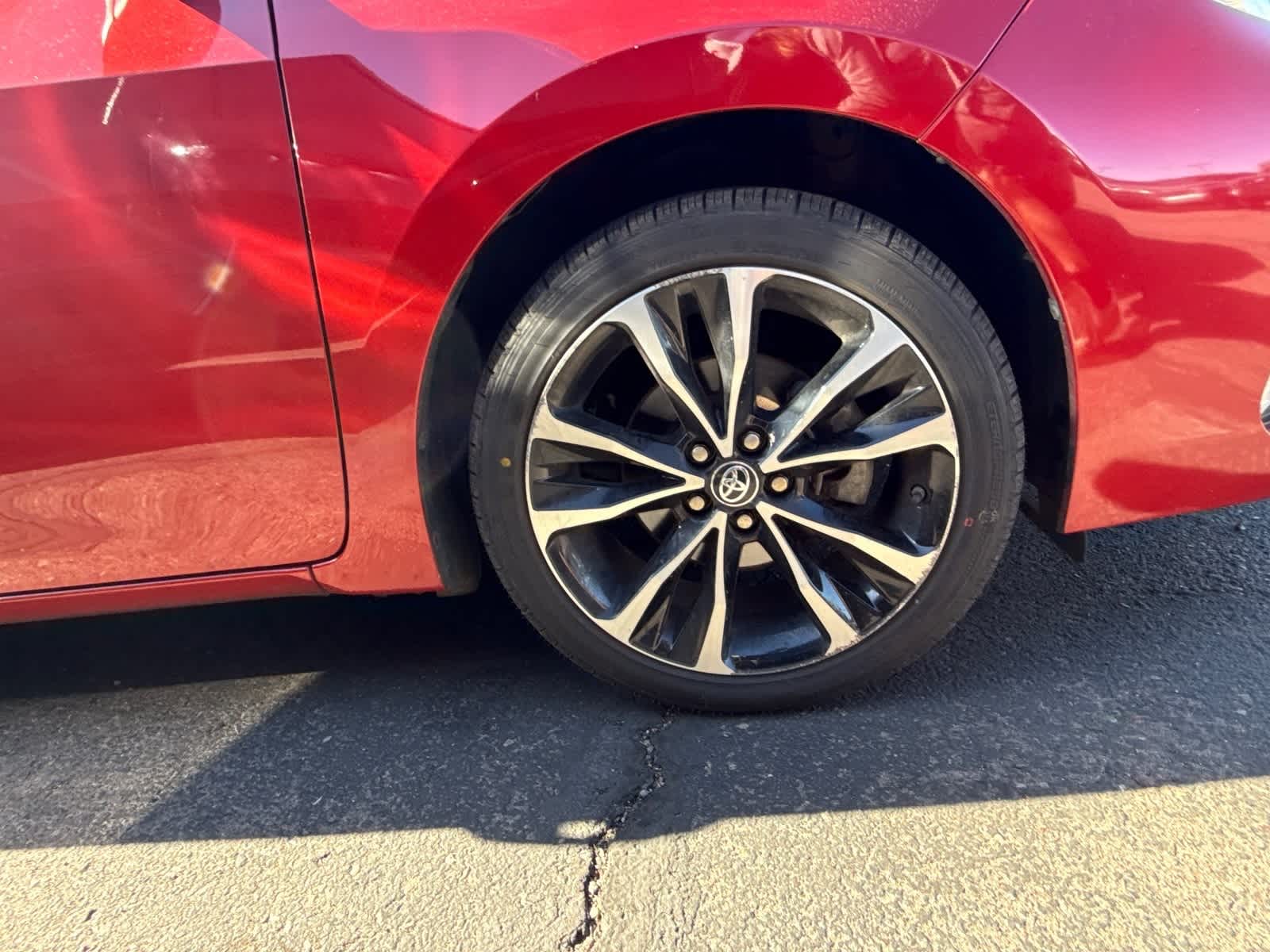 Thumbnail: 2018 Toyota Corolla - 6