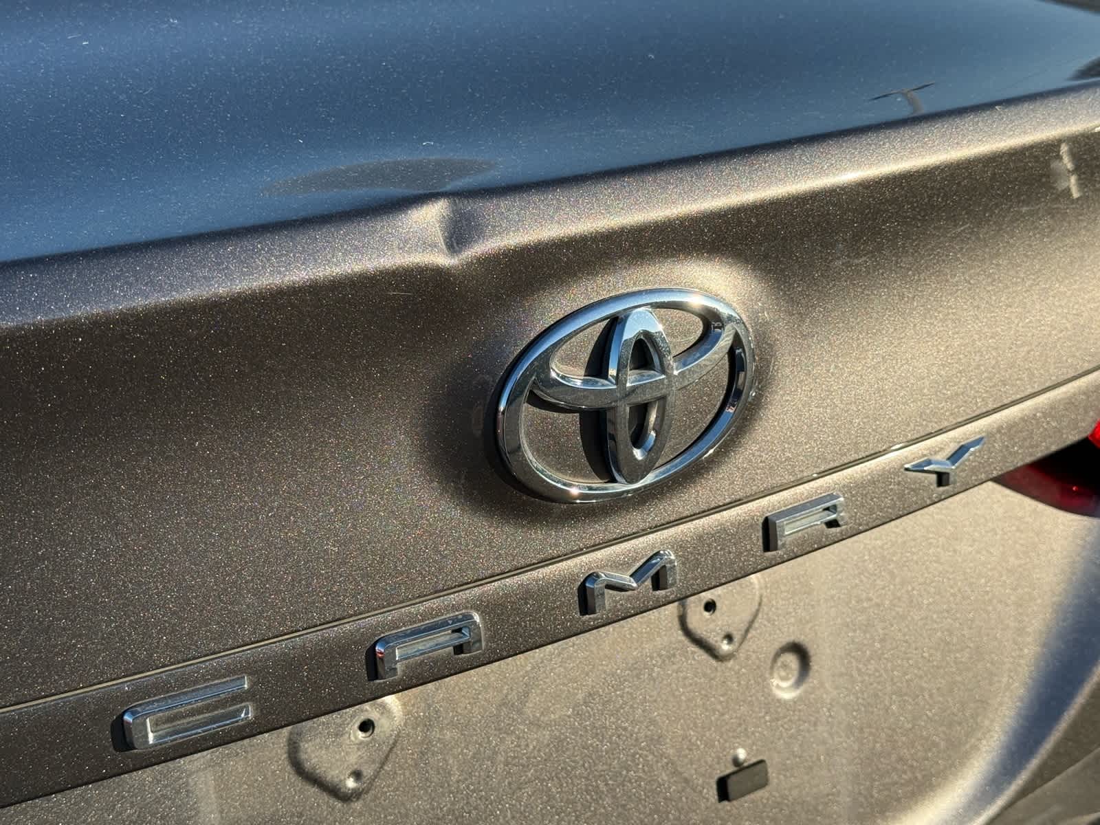 Thumbnail: 2022 Toyota Camry - 8