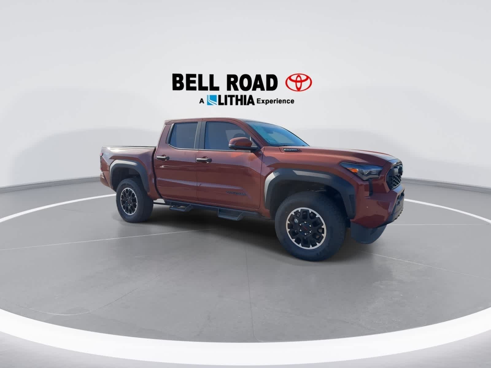 Thumbnail: 2025 Toyota Tacoma - 2