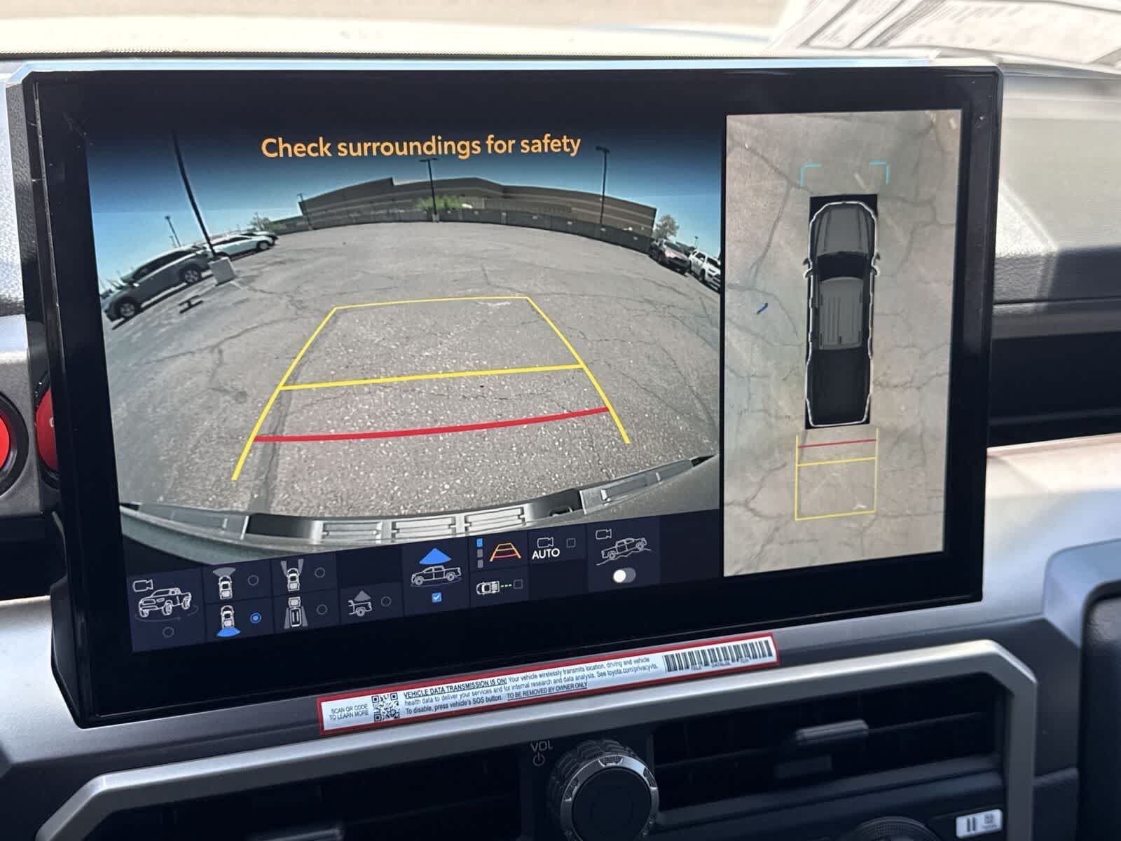 Thumbnail: 2025 Toyota Tacoma - 22