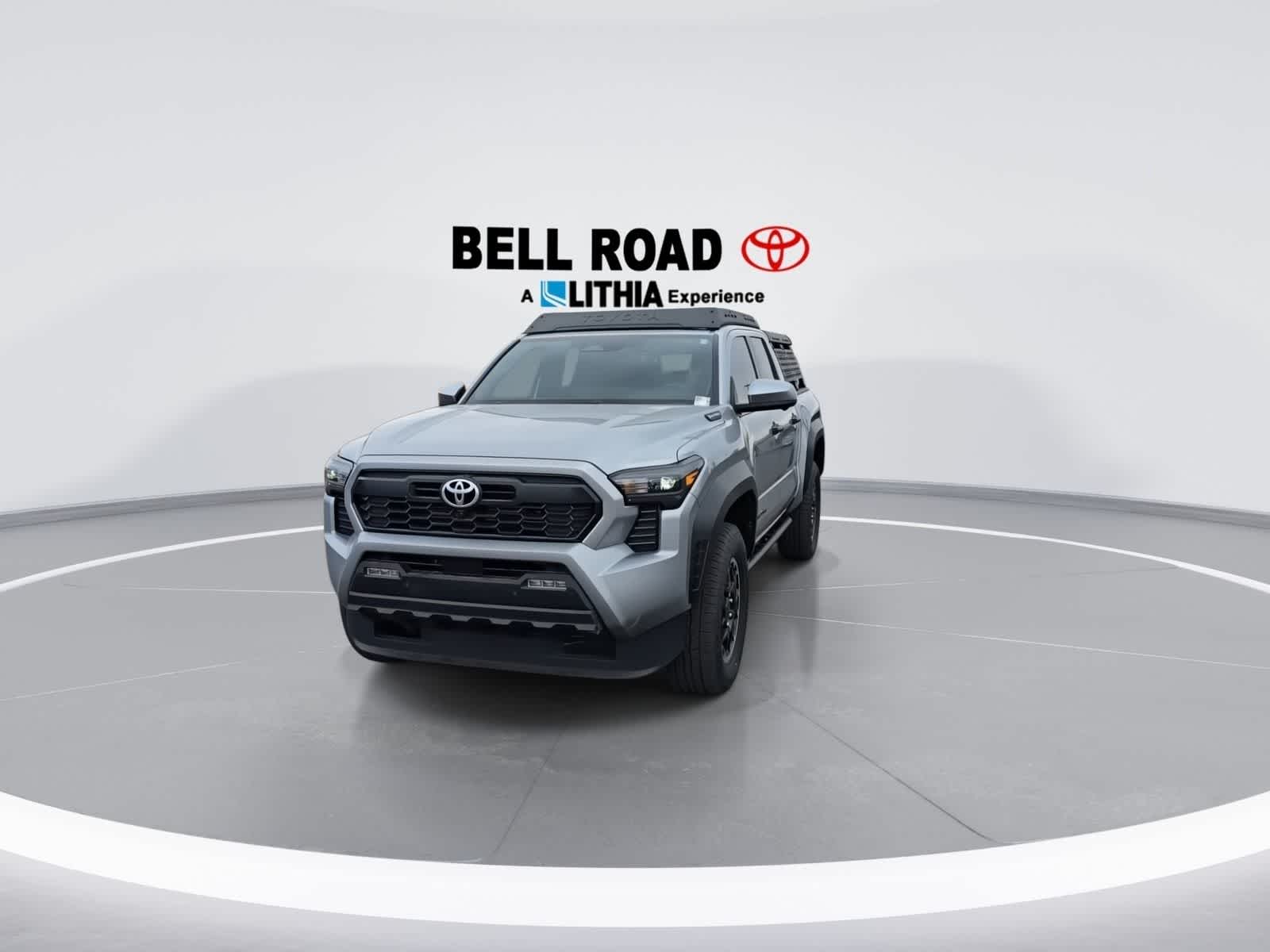 Thumbnail: 2025 Toyota Tacoma - 3