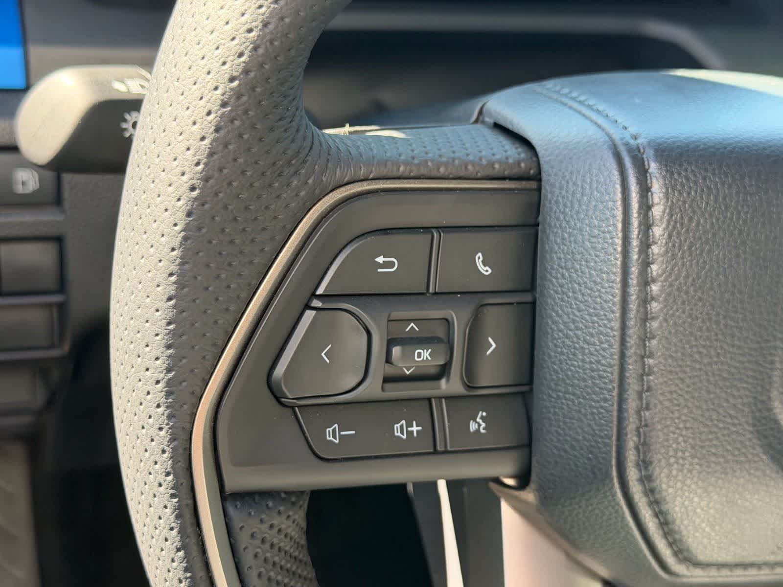 Thumbnail: 2025 Toyota Tacoma - 22