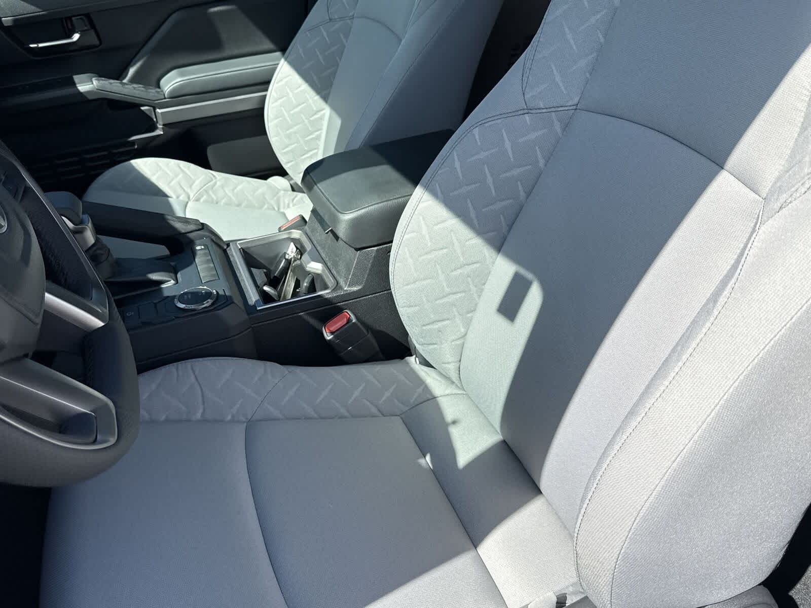 Thumbnail: 2025 Toyota Tacoma - 18