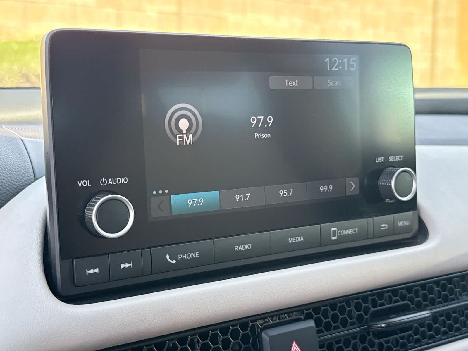 Thumbnail: 2024 Honda HR-V - 20