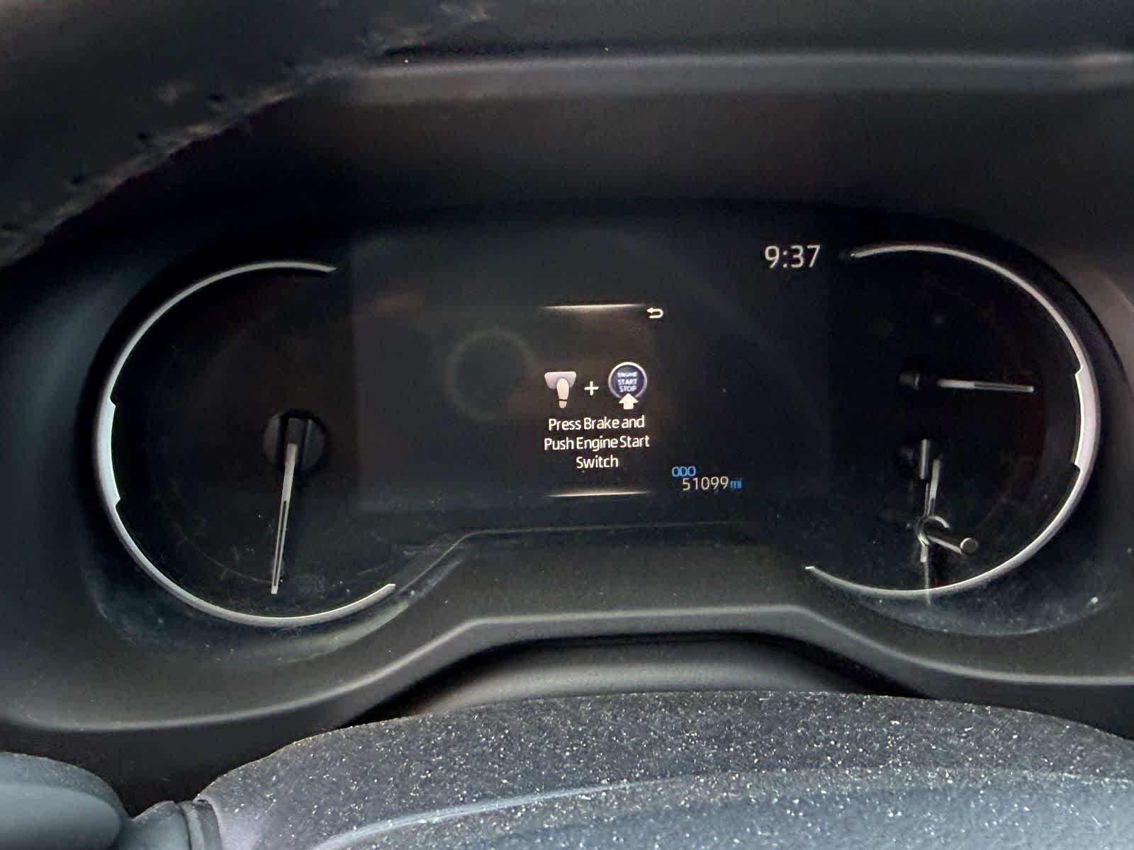 Thumbnail: 2024 Toyota RAV4 - 23