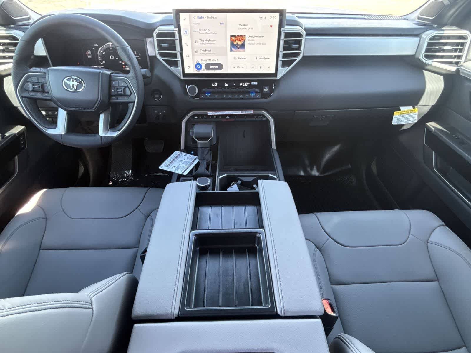 Thumbnail: 2026 Toyota Tundra - 15