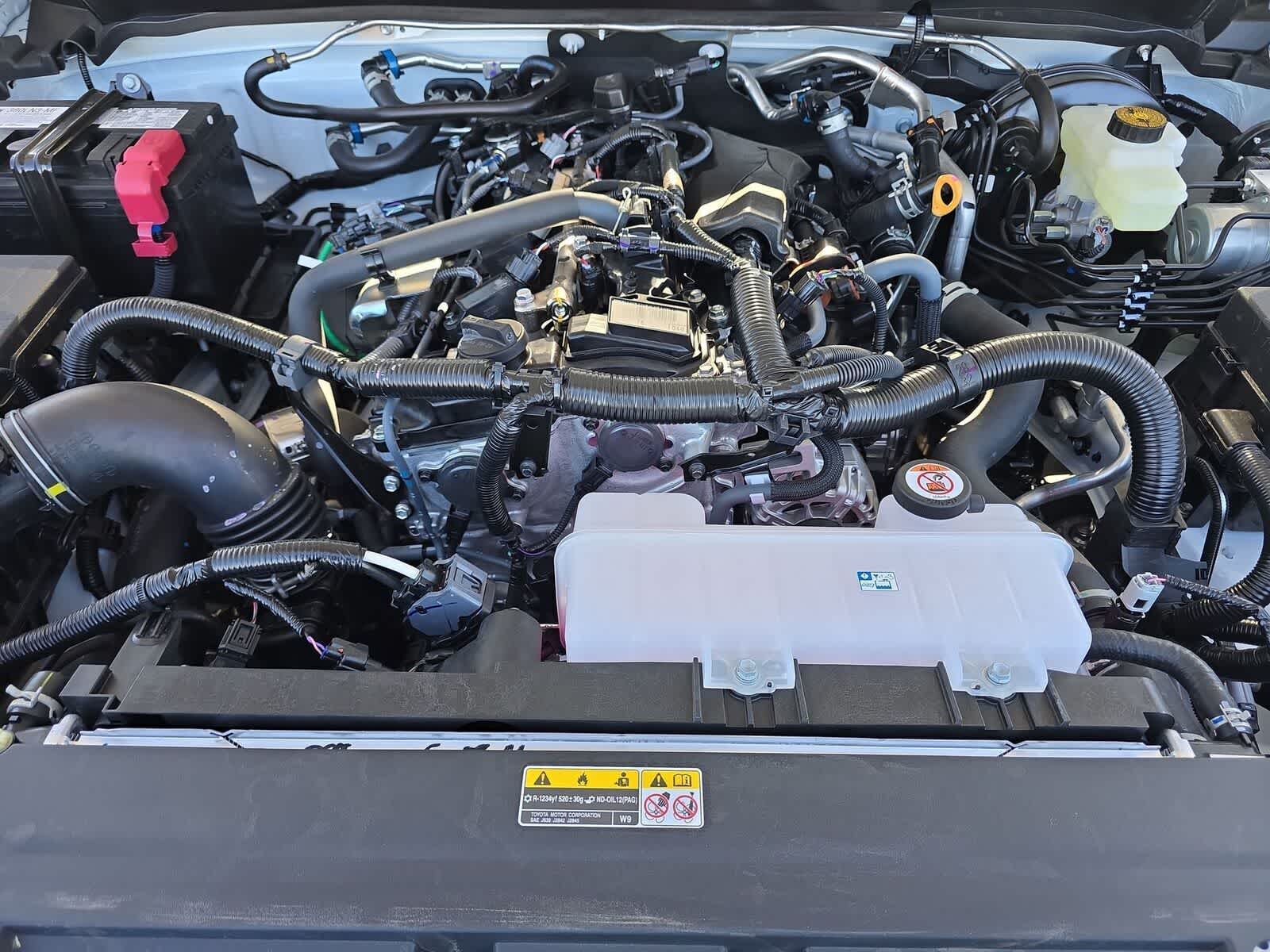 Thumbnail: 2026 Toyota Tacoma - 32