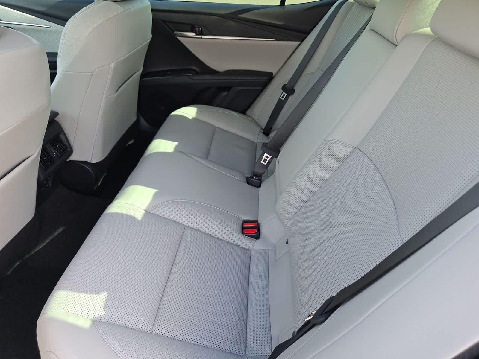 Thumbnail: 2026 Toyota Camry - 14